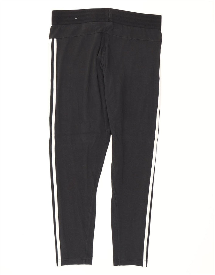 Adidas Γυναικείο Κολάν UK 16/18 Large Μαύρο