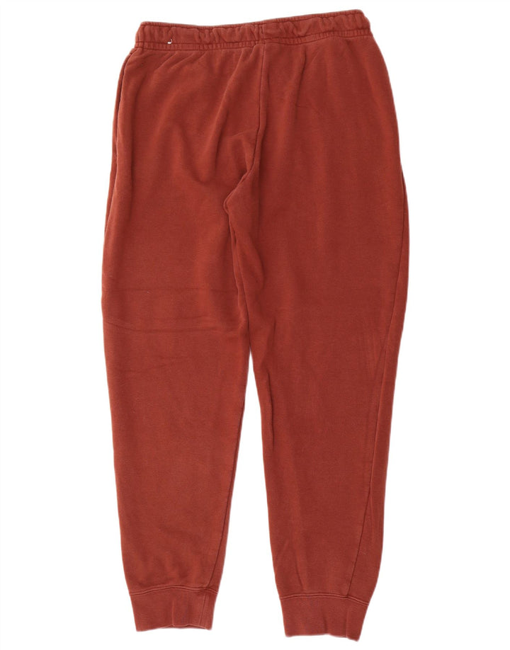 Γυναικεία αθλητική φόρμα Nike Παντελόνι Joggers UK 14 Μεσαίο καφέ