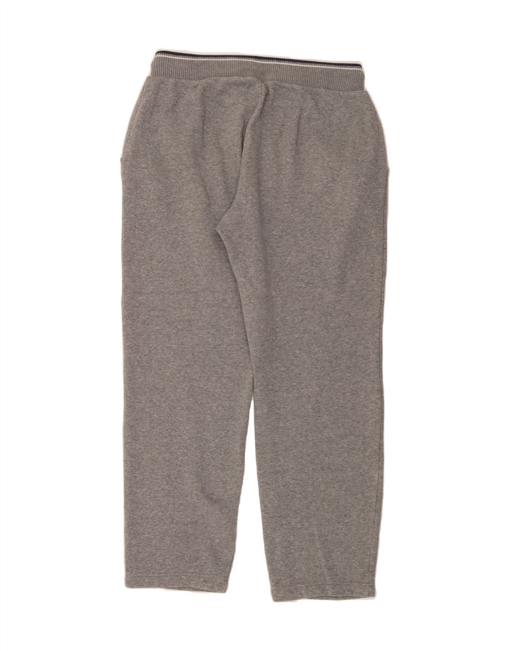 FILA Mens Tracksuit Trousers IT 52 Large Grey Cotton Vintage Fila and Second-Hand Fila from Messina Hembry 