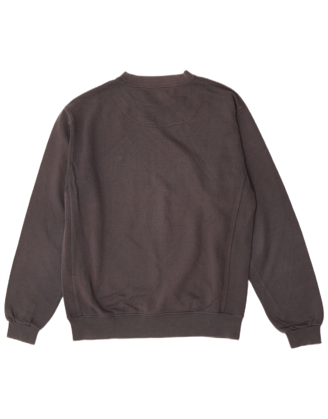 Ανδρικό φούτερ Champion Jumper Μικρό Γκρι Βαμβακερό