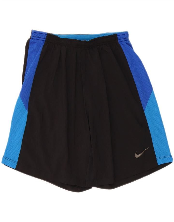 Ανδρικά σορτς Nike Dri Fit Small Colourblock