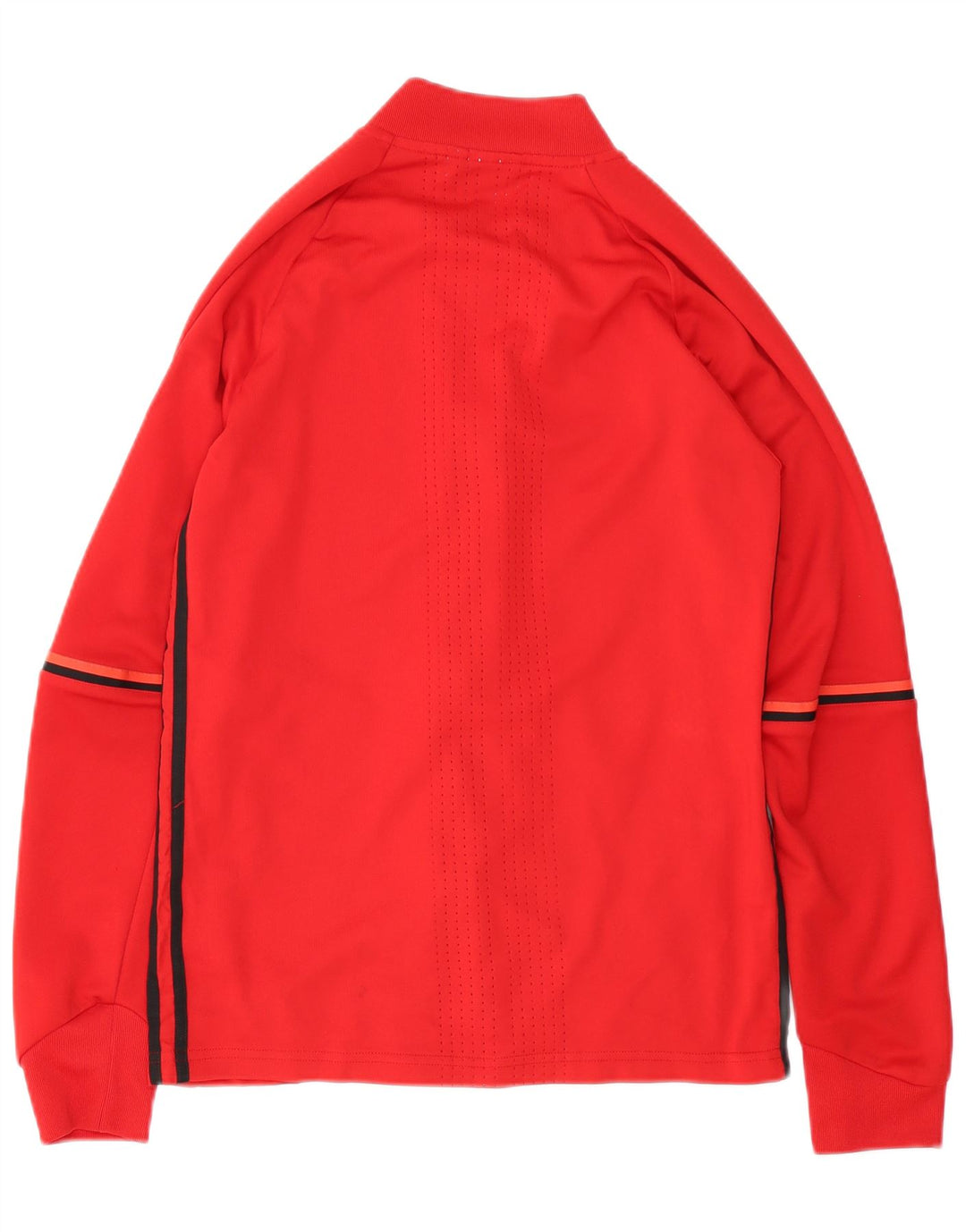 Ανδρική φόρμα Adidas Climacool Top Jacket Μικρό κόκκινο πολυεστέρα