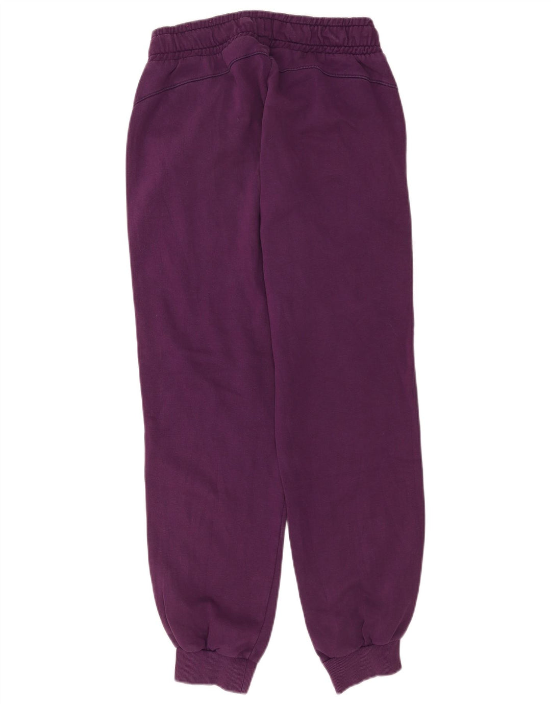 Puma Γυναικεία φόρμα παντελόνι Joggers UK 12 Medium Purple
