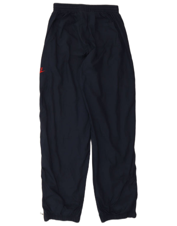 Παντελόνι αθλητικής φόρμας Nike Boys Graphic Joggers 13-14 ετών XL Navy Blue