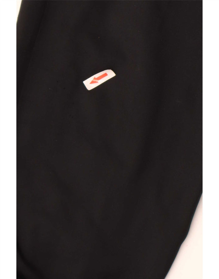 Ανδρική φόρμα Nike Dri Fit Παντελόνι Joggers Μεσαίο μαύρο πολυεστέρα