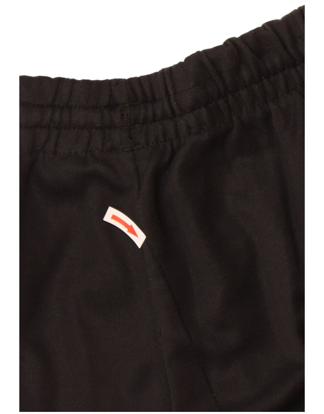 Ανδρική φόρμα Adidas Παντελόνι Joggers Μεγάλο Μαύρο Πολυεστέρα