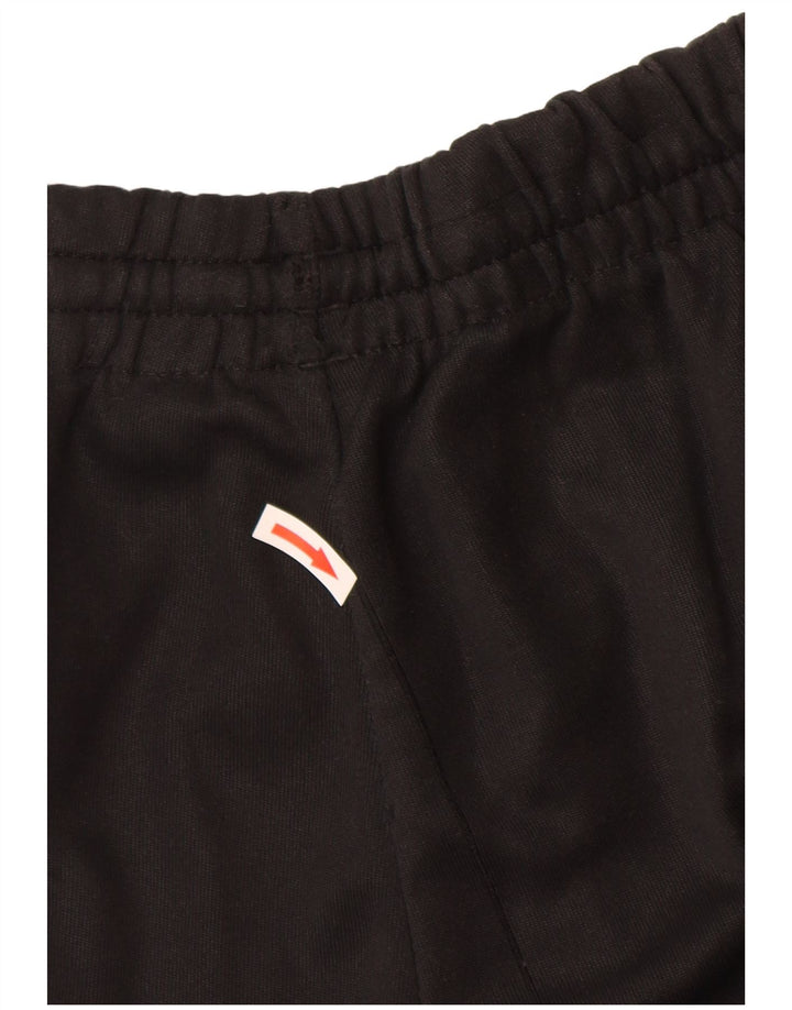 Ανδρική φόρμα Adidas Παντελόνι Joggers Μεγάλο Μαύρο Πολυεστέρα