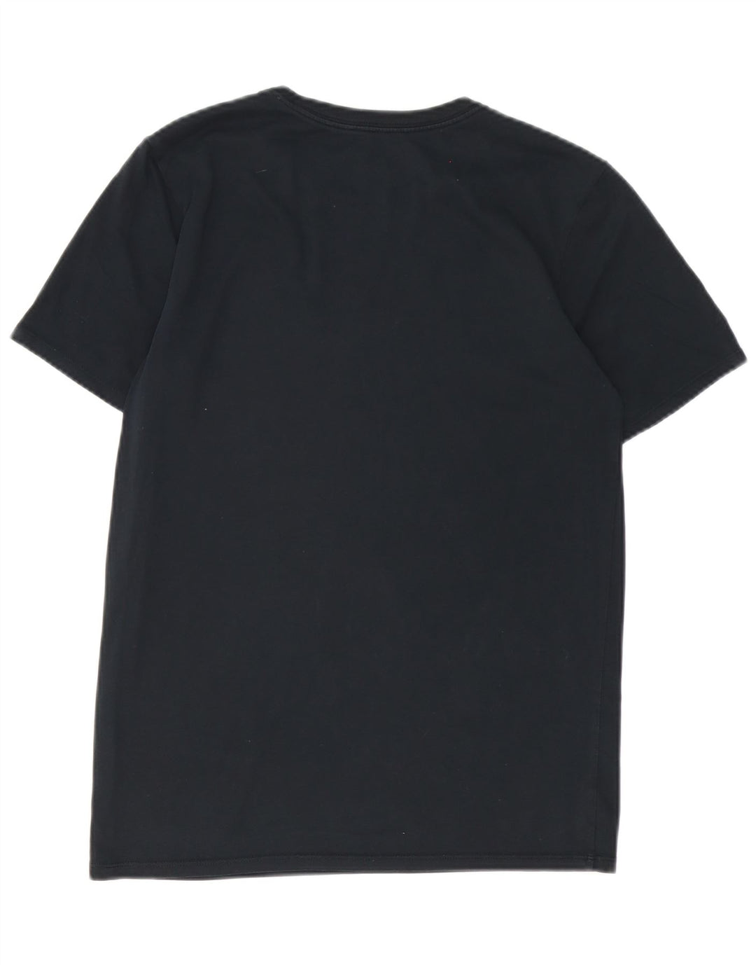 Ανδρικό T-shirt Nike Dri Fit T-shirt Small μαύρο