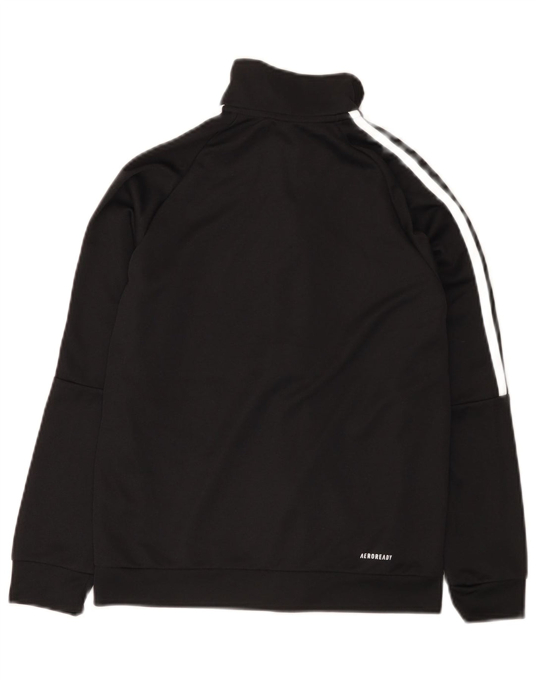 Adidas Boys Aeroready αθλητική φόρμα 11-12 ετών Μαύρο πολυεστέρα