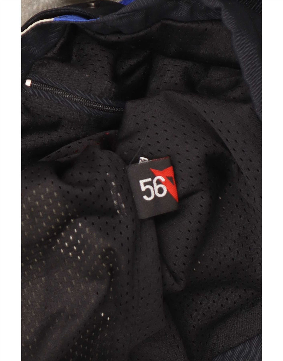 Πολύχρωμο Colourblock Dainese Mens Graphic Biker Gilet IT 56 XL