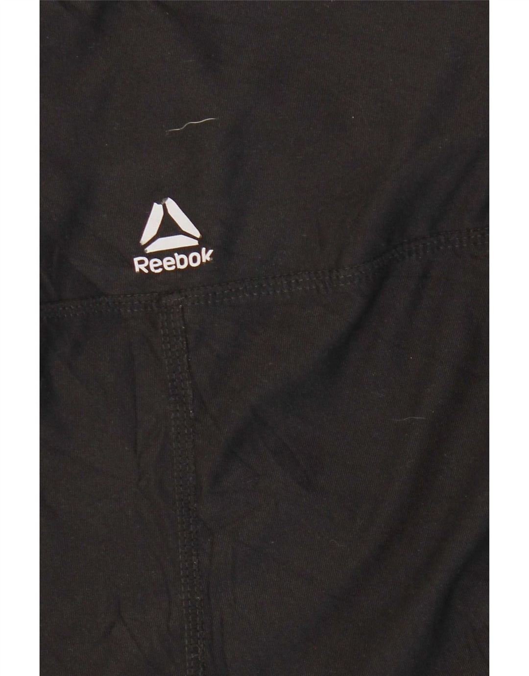 Γυναικείο κολάν Reebok UK 14 Large Black