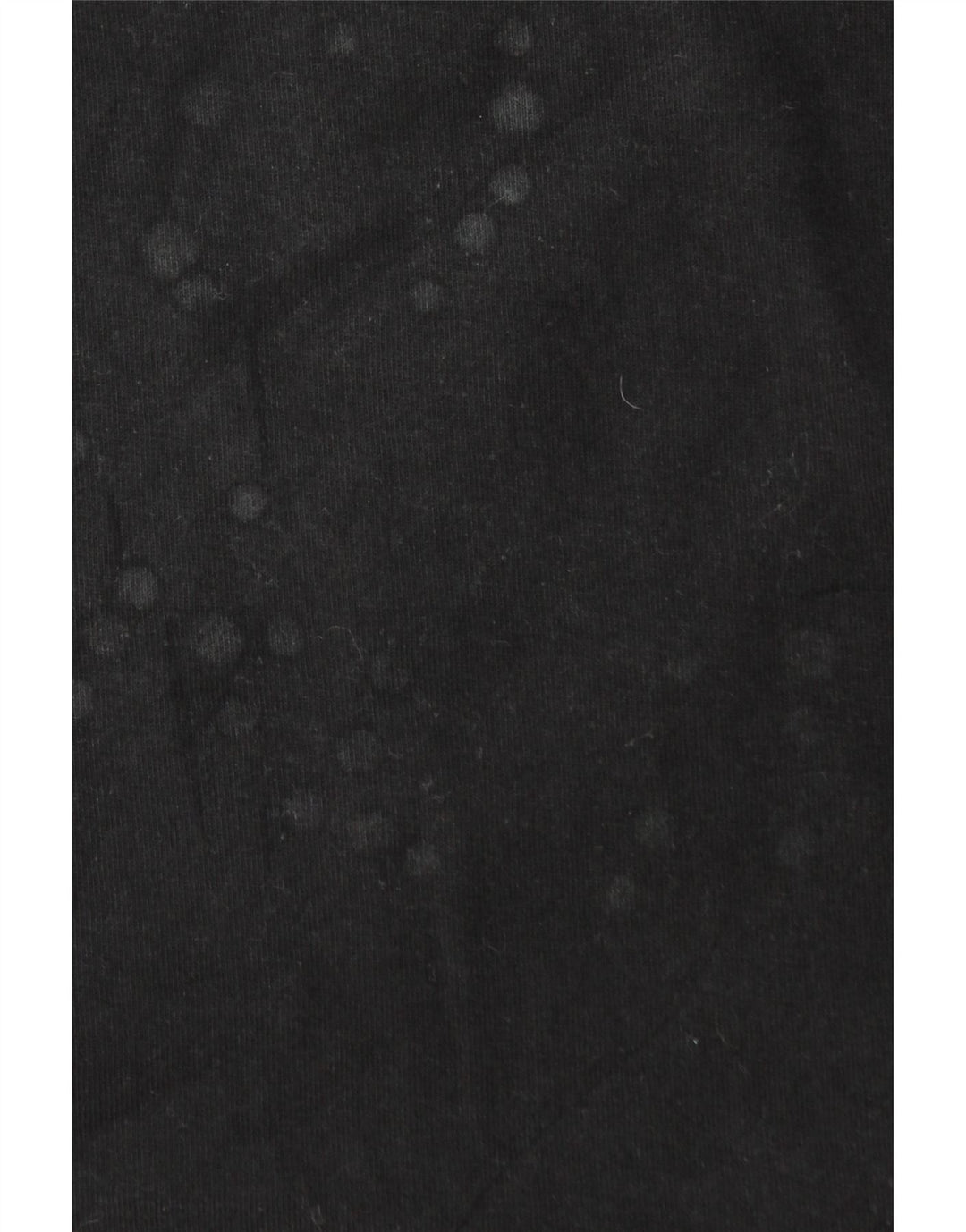 Ανδρικό γραφικό τοπ μακρυμάνικο Puma μαύρο