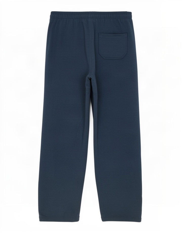 Ανδρική φόρμα Champion Παντελόνι XL Blue Cotton