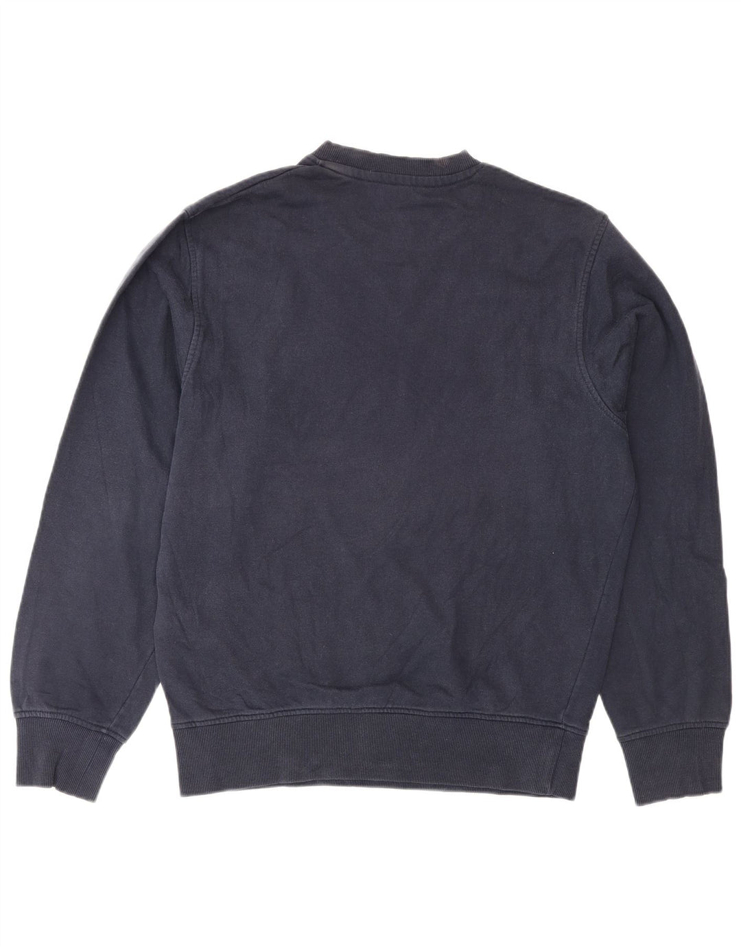 Ανδρικό φούτερ Spalding Jumper Medium Navy Blue