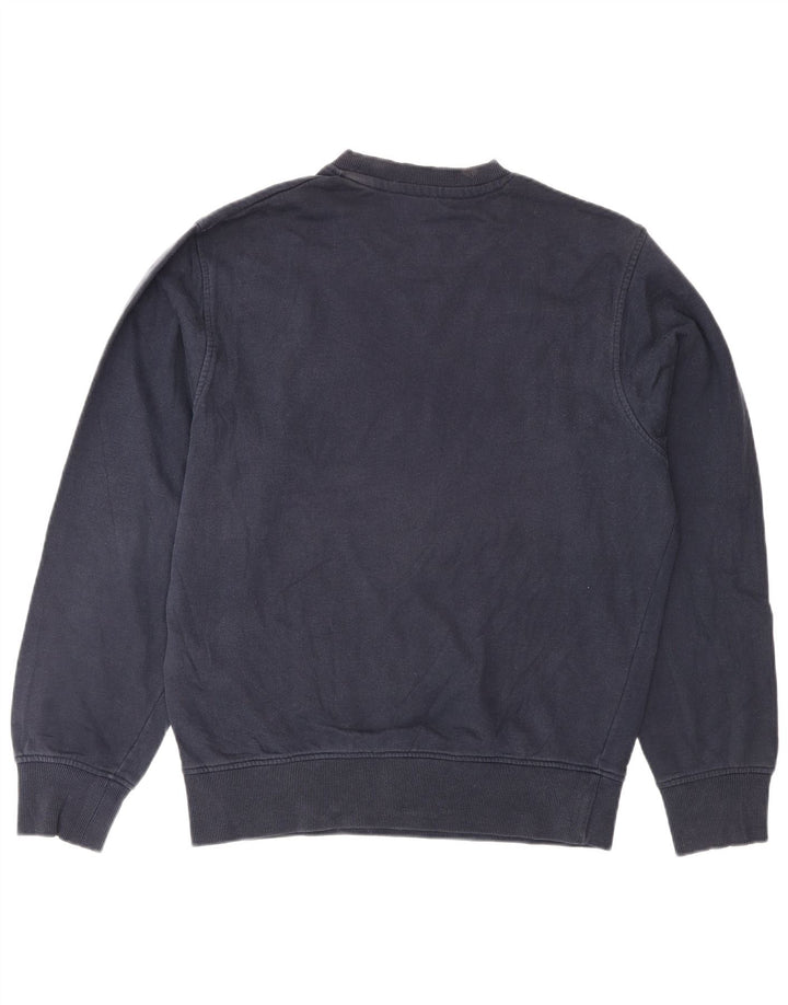 Ανδρικό φούτερ Spalding Jumper Medium Navy Blue