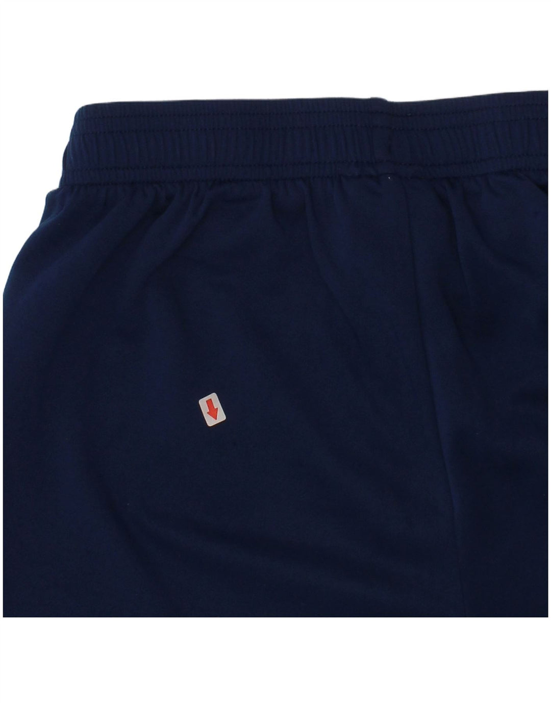 Αθλητικό σορτς Umbro Boys 9-10 ετών Medium Navy Blue Polyester