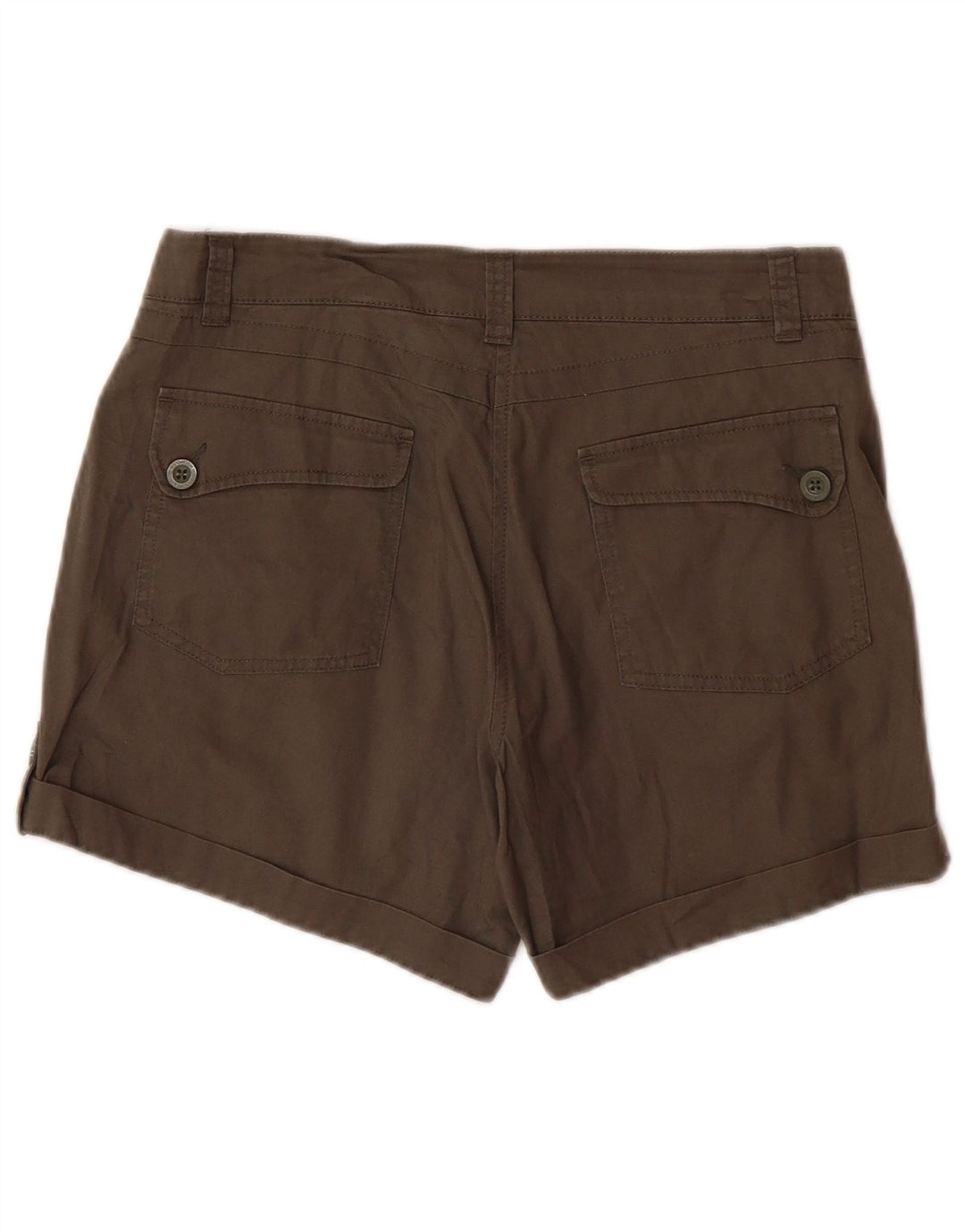MOUNTAIN WAREHOUSE Γυναικείο σορτς Chino UK 10 Small W30 Khaki