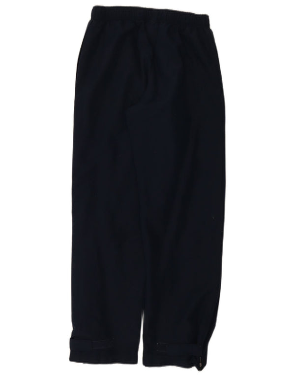 Canterbury Boys Graphic αθλητική φόρμα παντελόνι Joggers 11-12 ετών Navy Blue