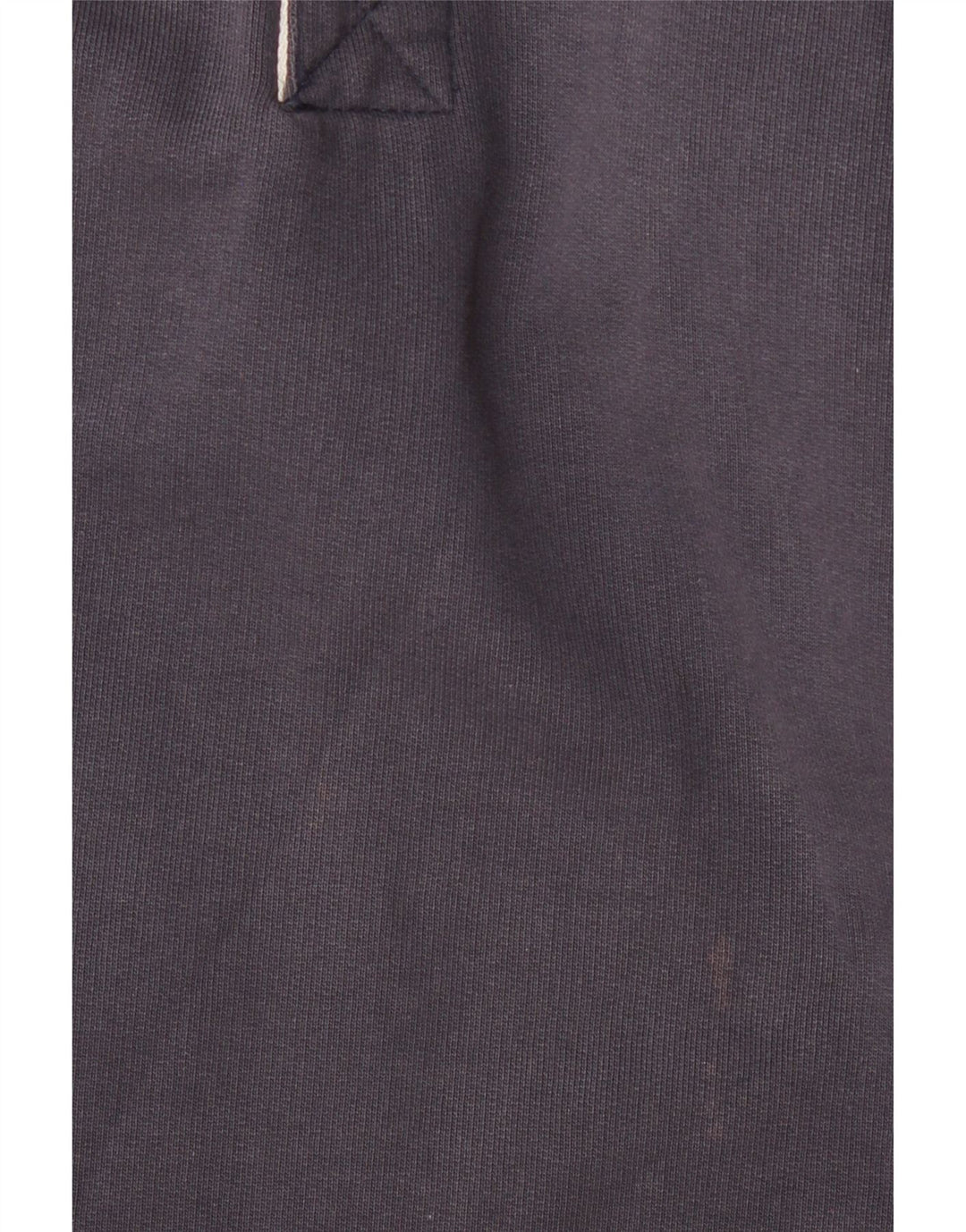 FAT FACE Ανδρικό μακρυμάνικο μπλουζάκι πόλο XL Navy Blue βαμβακερό