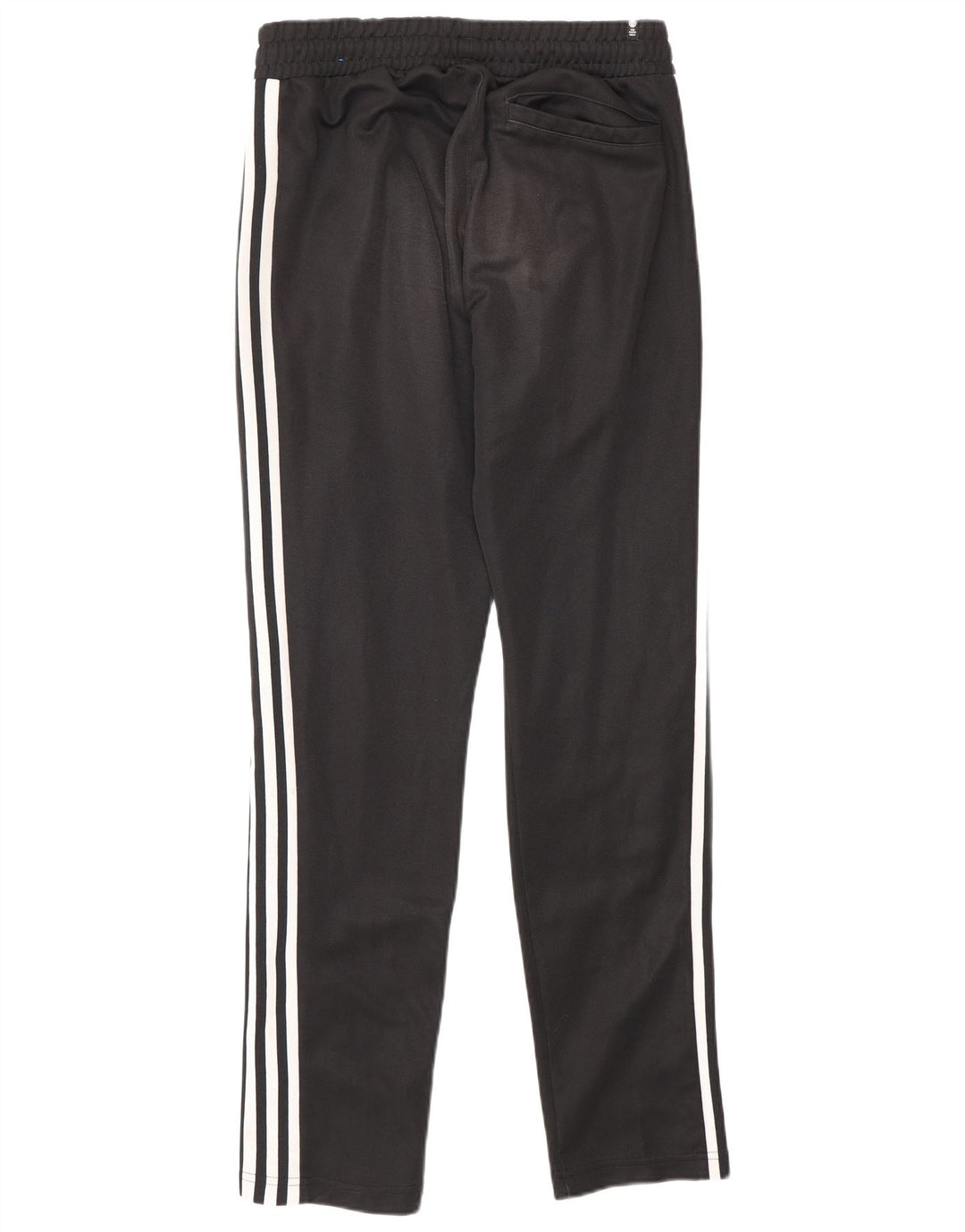 Ανδρική αθλητική φόρμα Adidas, μεσαίο μαύρο βαμβακερό