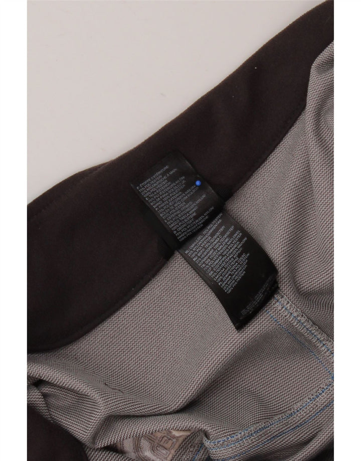 Ανδρική φόρμα North Face Top Jacket μεσαίου μπλε χρώματος πολυεστέρας