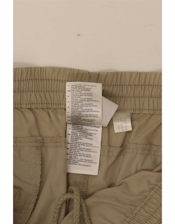 Ανδρική φόρμα φόρμας Adidas Capri XL Beige Polyester