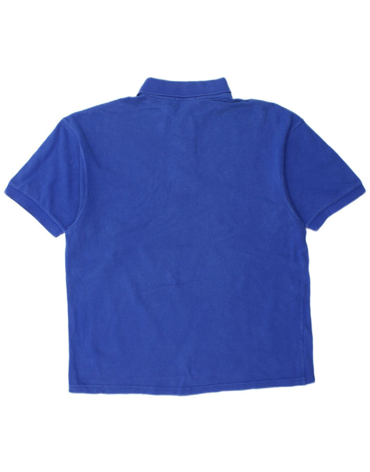 FRED PERRY Ανδρικό πουκάμισο πόλο μεσαίο βαμβακερό