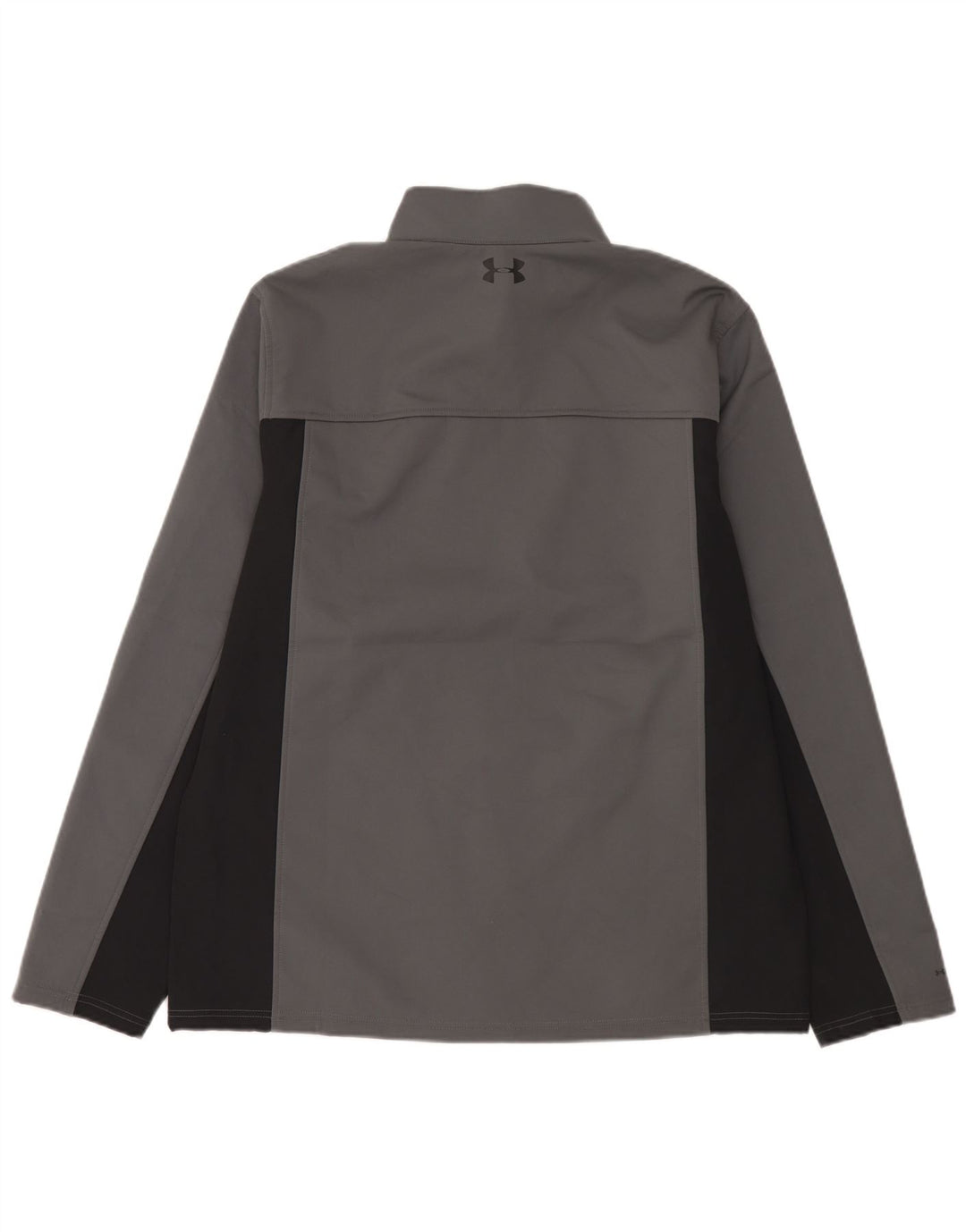 Ανδρική φόρμα Under Armour Top Jacket XL Grey Geometric Polyester
