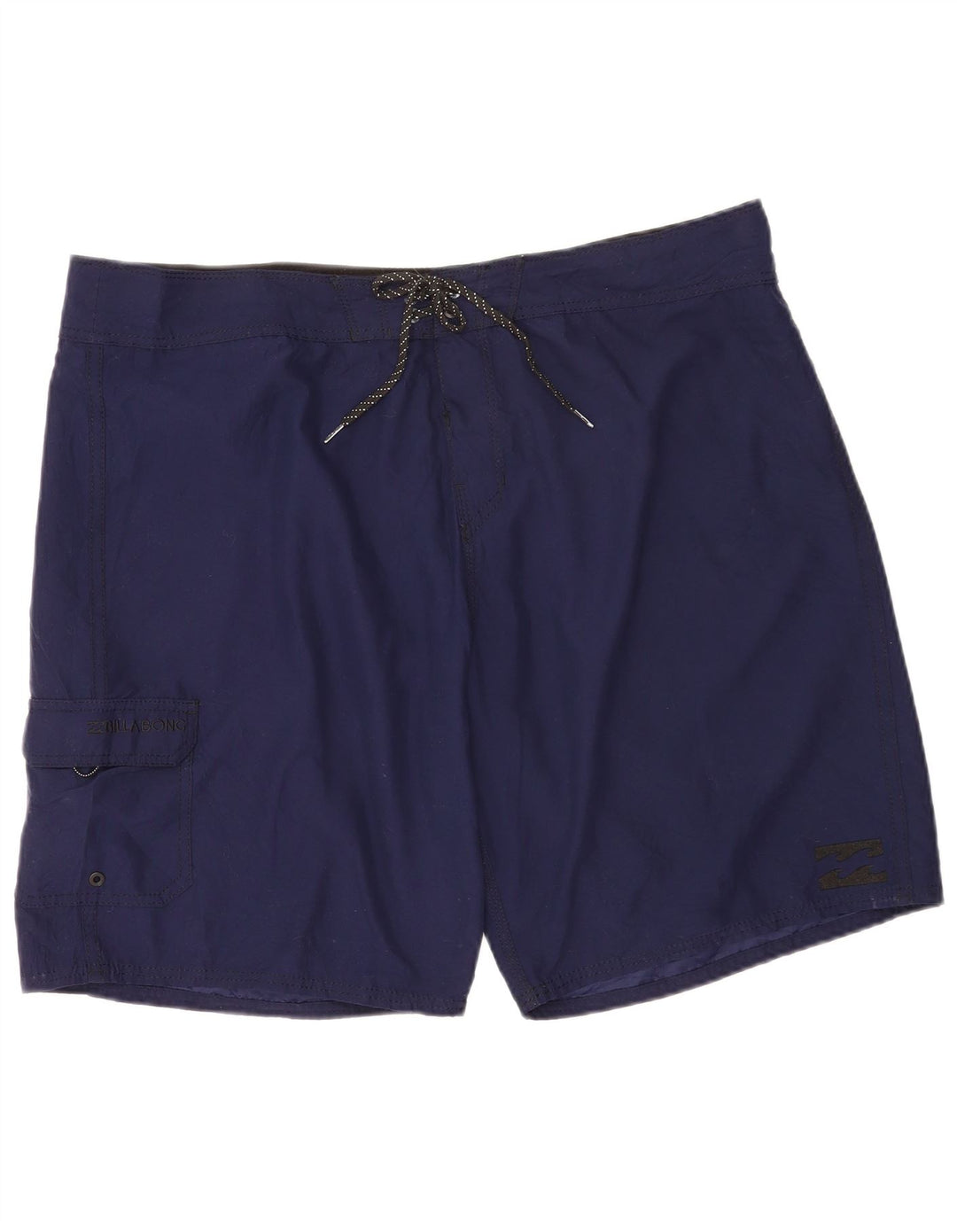 Ανδρικό σορτς κολύμβησης Billabong 2XL Navy Blue Polyester
