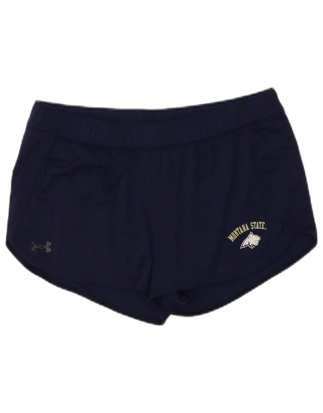 Under Armour Γυναικείο σορτς Montana Sport UK 16 Large Navy Blue Polyester