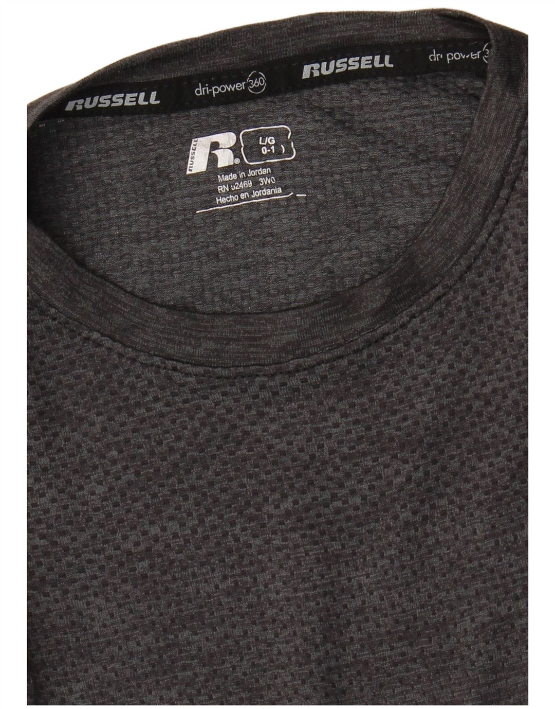 T-Shirt για αγόρι τοπ 9-10 ετών μεγάλο