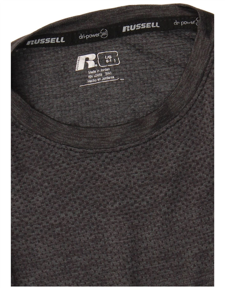 T-Shirt για αγόρι τοπ 9-10 ετών μεγάλο