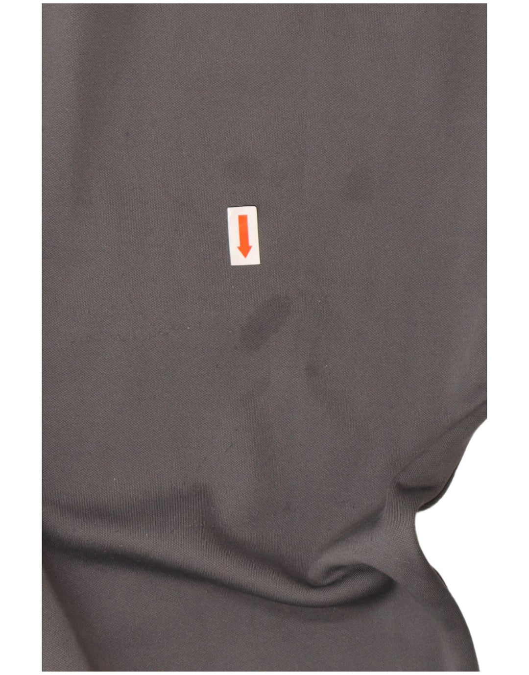 NIKE Boys Dri Fit Graphic αθλητική φόρμα παντελόνι Joggers 13-14 ετών XL Γκρι