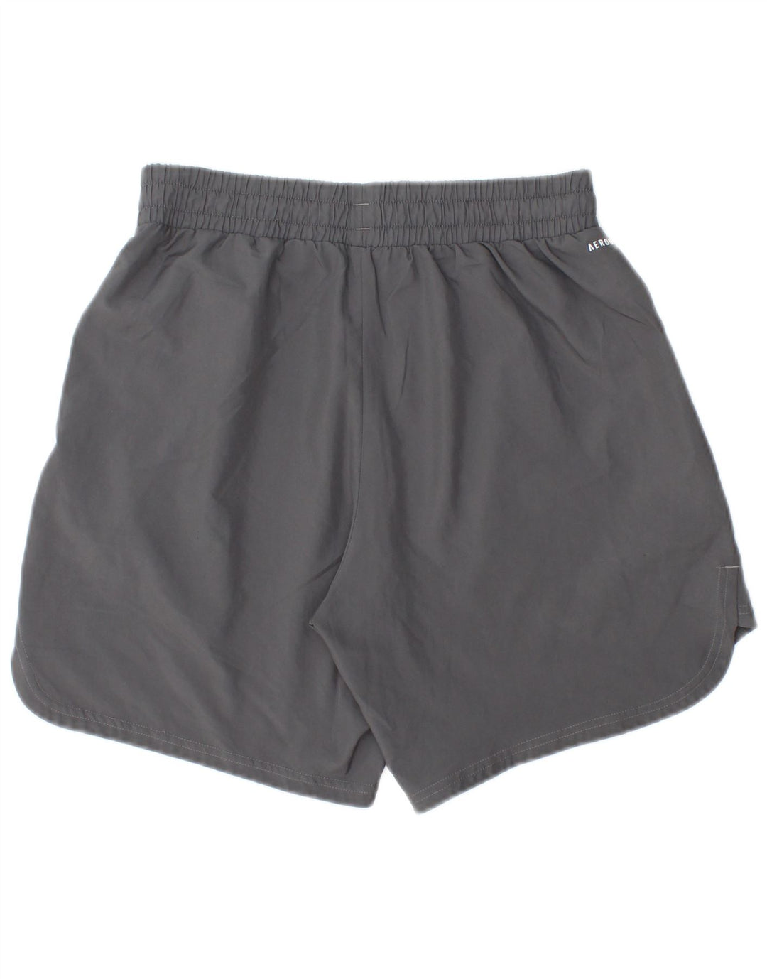 Ανδρικό αθλητικό σορτς Adidas Aeroready Μικρό Γκρι