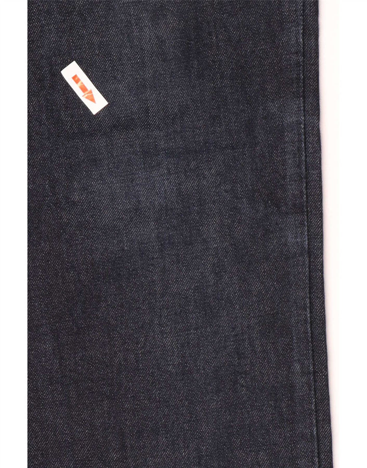 Armani Ανδρικό Slim Jeans W31 L33 Navy Blue Cotton