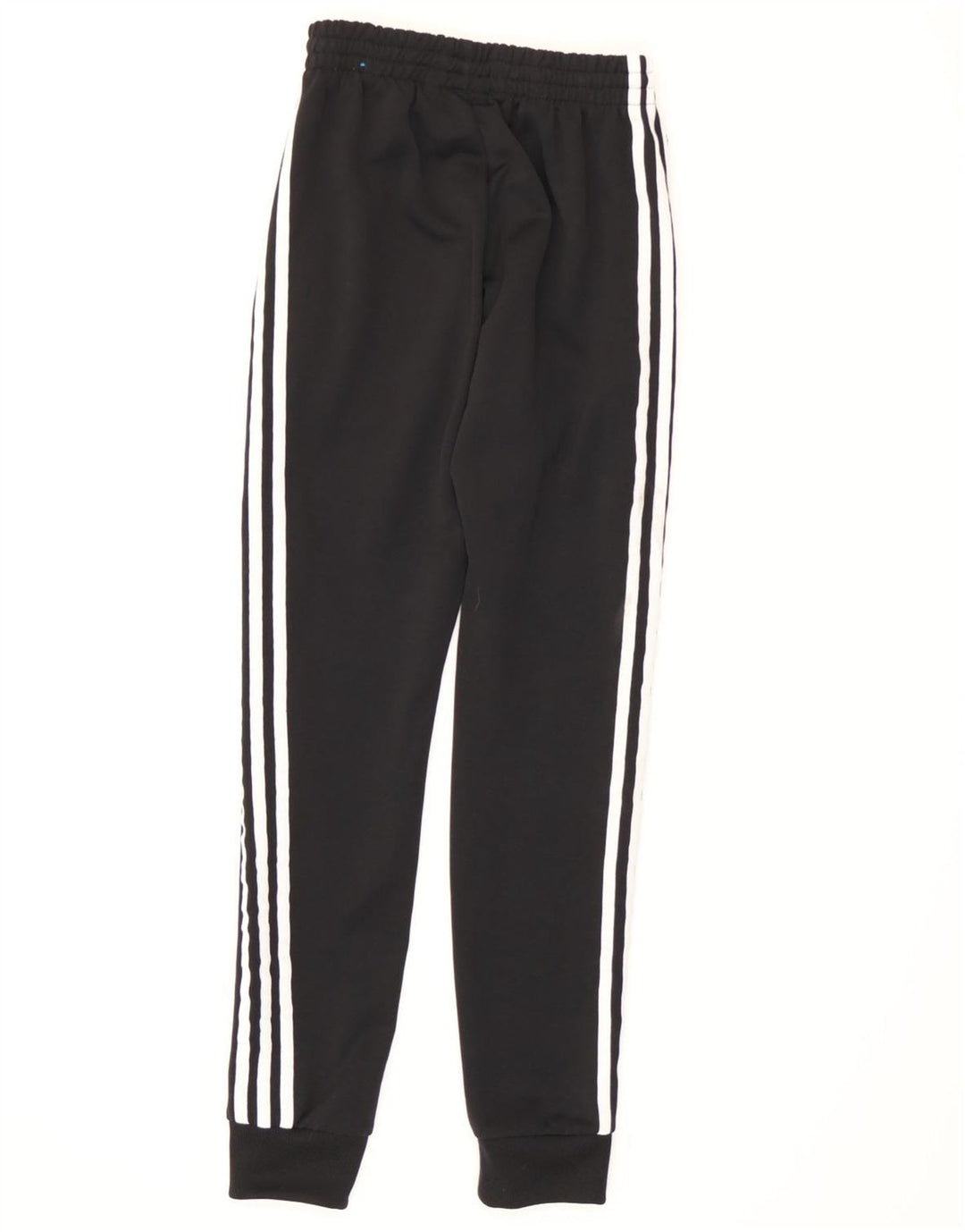Ανδρική φόρμα Adidas Παντελόνι Joggers XS Μαύρο Πολυεστέρα