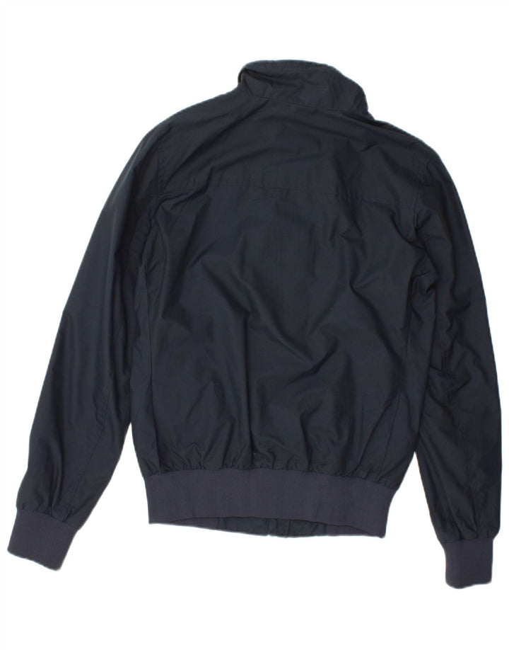 Ανδρικό μπουφάν βροχής North Sails UK 36 Small Navy Blue Polyamide