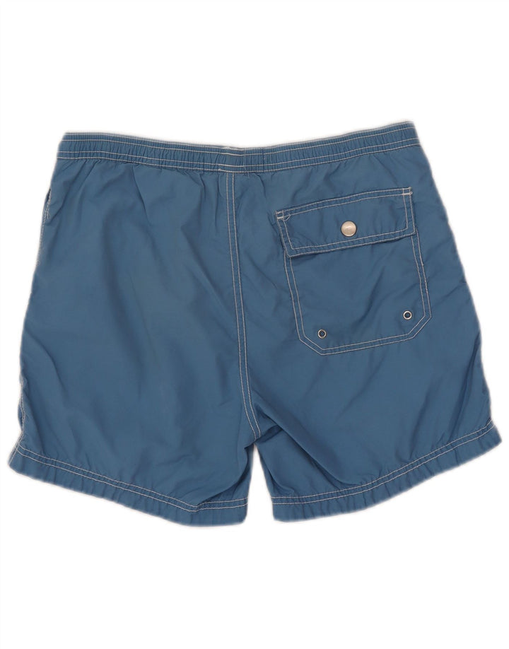 Ανδρικό σορτς κολύμβησης Jack Wills XS Blue