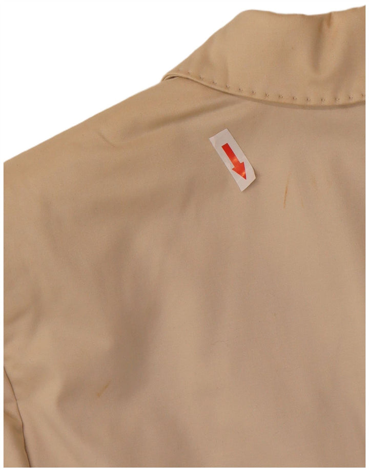 Dolce & Gabbana γυναικείο σακάκι με 2 κουμπιά σακάκι IT 46 Large Beige Classic