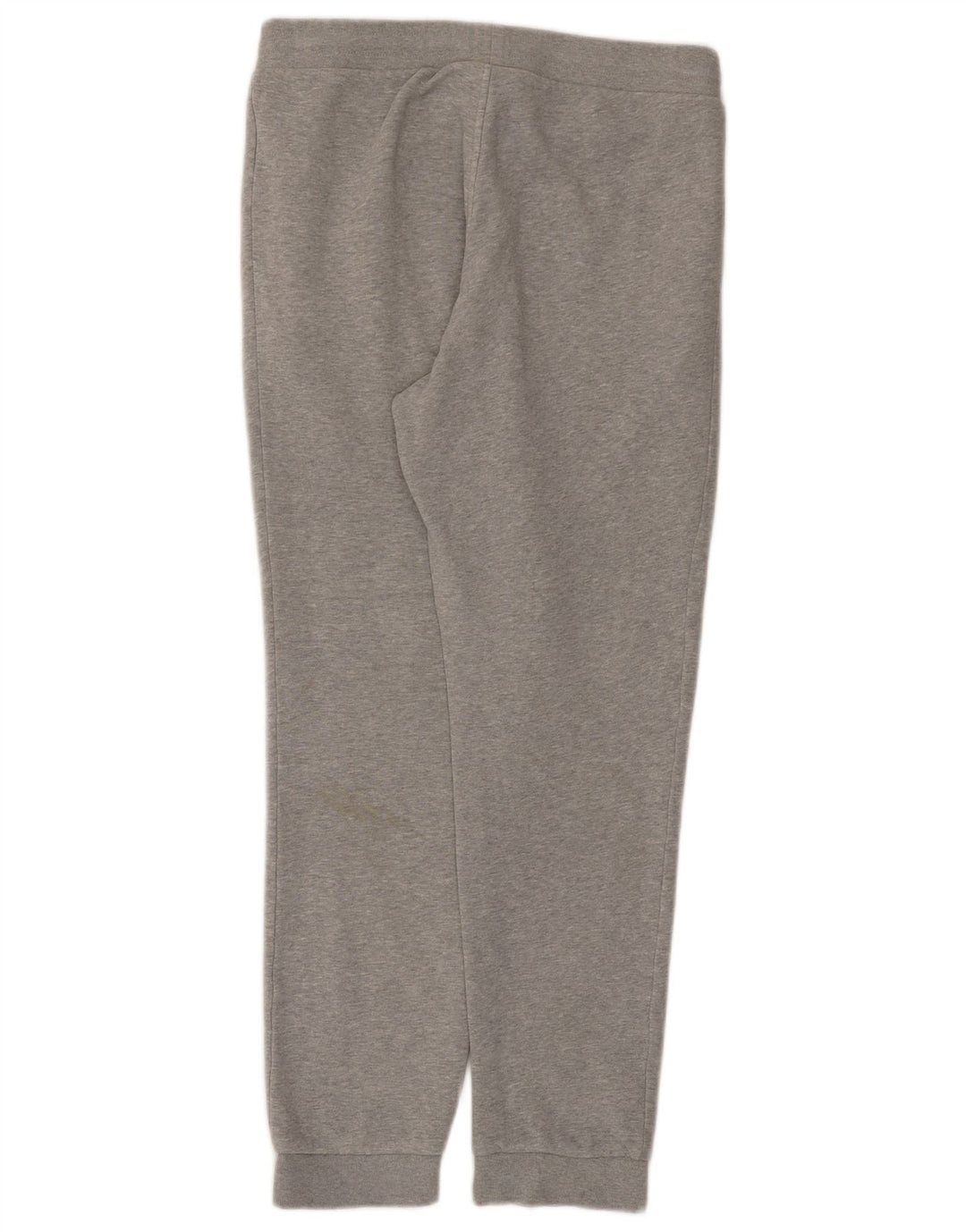 Ανδρική φόρμα Adidas Παντελόνι Joggers Μεσαίο Γκρι βαμβακερό