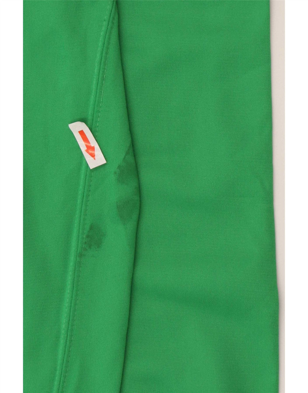 Ανδρικό φούτερ Umbro Jumper Μικρό πράσινο πολυεστέρα