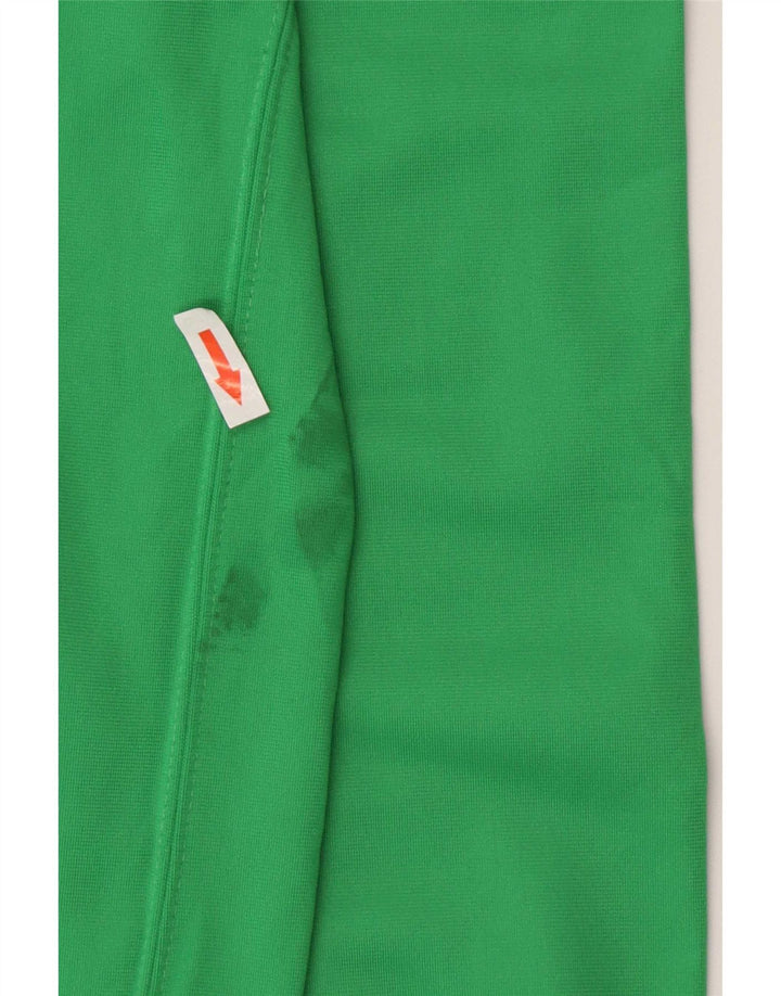 Ανδρικό φούτερ Umbro Jumper Μικρό πράσινο πολυεστέρα