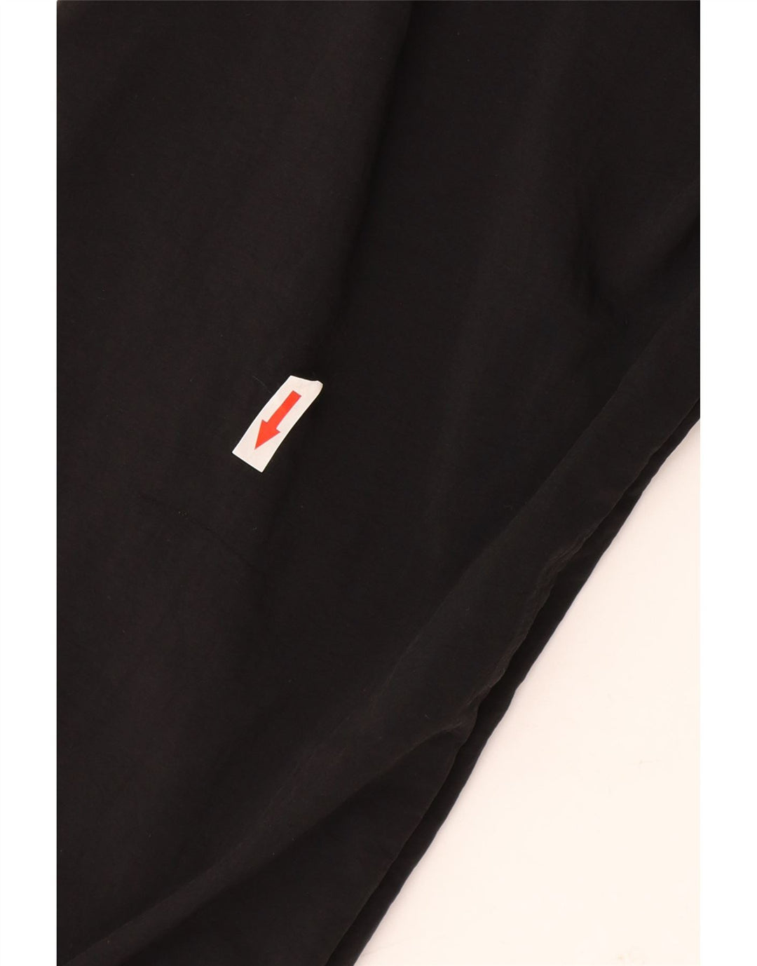 Ανδρική φόρμα φόρμας Fila Graphic Cargo Παντελόνι Joggers Medium Black Nylon