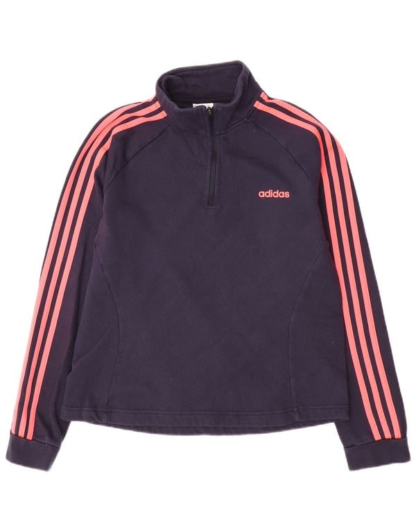 Γυναικείο φούτερ με φερμουάρ Jumper UK 12/14 Medium