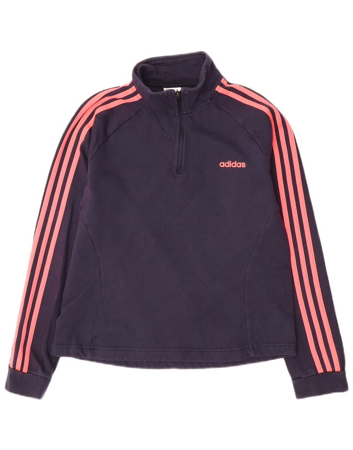 Γυναικείο φούτερ με φερμουάρ Jumper UK 12/14 Medium