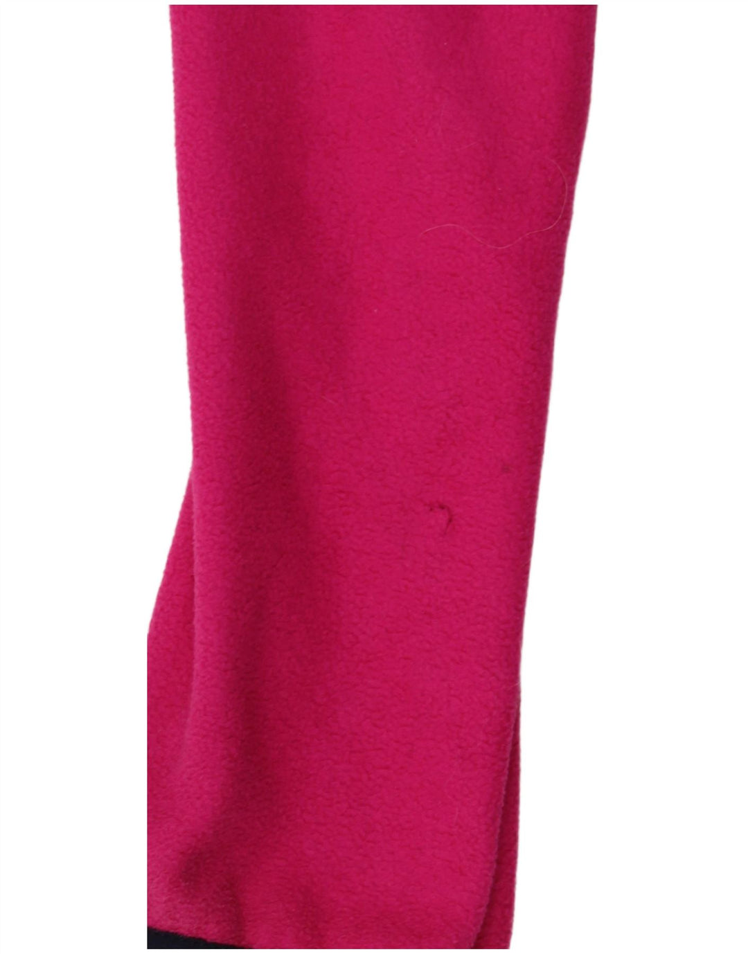 JACK WOLFSKIN Γυναικείο μπουφάν Fleece 15-16 ετών Ροζ Πολυεστέρας