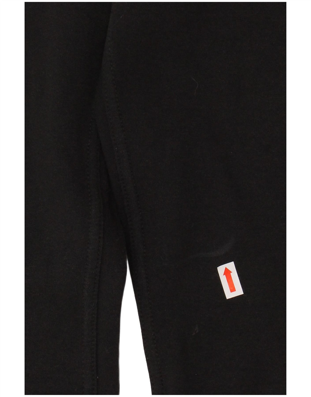 ATHLETA Γυναικείο Skinny Παντελόνι Cargo US 0 XS W28 L27 Μαύρο βαμβακερό