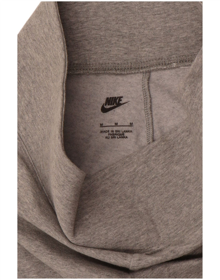 Γυναικείο αθλητικό σορτς Nike UK 14 Medium Grey
