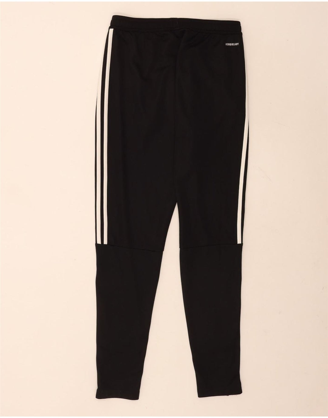 Adidas Ανδρικές φόρμες Aeroready Παντελόνι Μαύρο από Πολυεστέρα