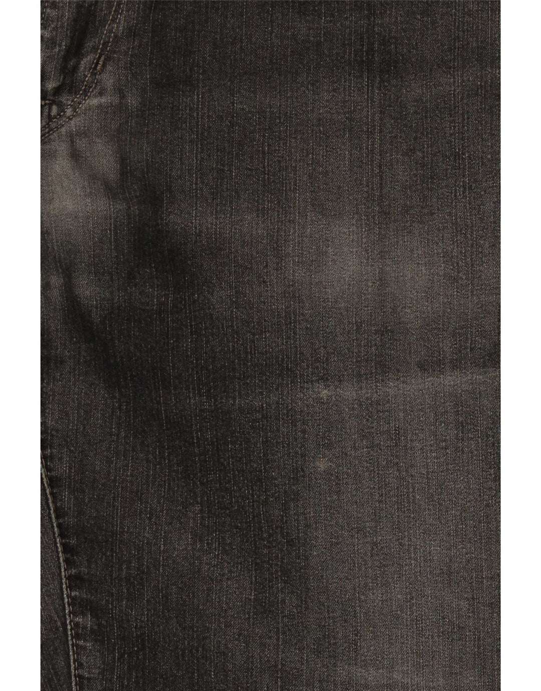 Ανδρικό τζιν Trussardi ίσιο W31 L31 Γκρι